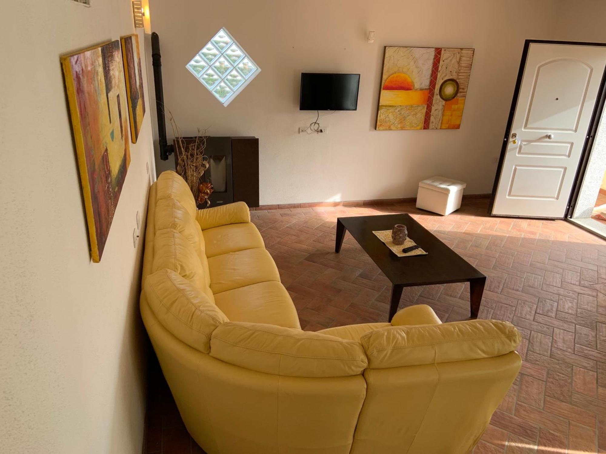 Residence Le Onde Badesi Pokoj fotografie